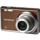 Olympus FE-5020