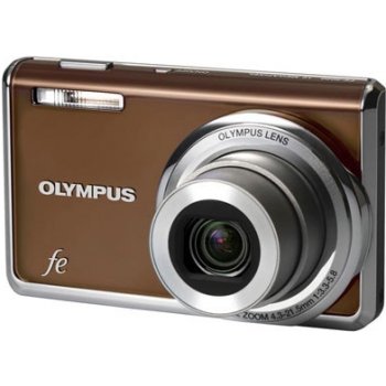 Olympus FE-5020