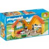 Playmobil Playmobil 6020 REKREAČNÍ CHATA