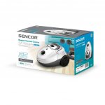 Sencor SVC 5500 WH – Hledejceny.cz