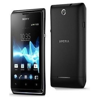 Sony Xperia E Dual SIM