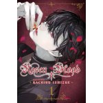 Rosen Blood, Vol. 1 – Hledejceny.cz
