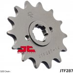 JT Sprockets JTF 287-13 | Zboží Auto