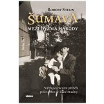 Šumava - Mezi dvěma národy - Robert Steun – Hledejceny.cz