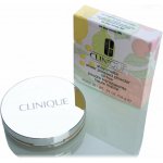 Clinique Stay Matte Sheer Pressed Powder Kompaktní pudr pro dlouhotrvající matný vzhled 4 Stay Honey 7,6 g – Zboží Dáma