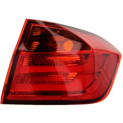 Pravé zadní světlo LED vnější BMW 3 (F30/F80) 12-15 SEDAN – Hledejceny.cz