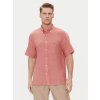 Pánská Košile Tommy Hilfiger košile regular fit MW0MW35207 růžová