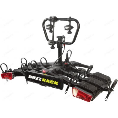 BuzzRack E-Scorpion 3 – Zbozi.Blesk.cz