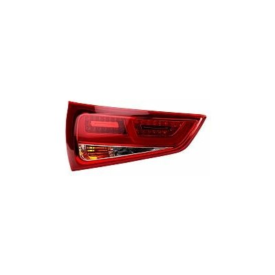 Zadní světlo- levé AUDI A1 2010-2015 |010-2015| DEPO | 446-1913L-UE – Hledejceny.cz