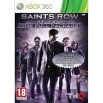 Saints Row: The Third (The Full Package) – Zboží Živě