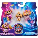 Spin MasterPaw Patrol Film 2 Figurky Skye – Zboží Mobilmania