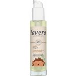 Lavera Dětský pečující olej 100 ml – Hledejceny.cz