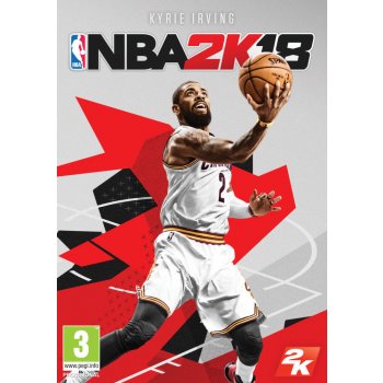 NBA 2K18