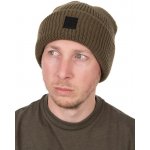 Fox Čepice Olive Merino Blend Beanie – Hledejceny.cz