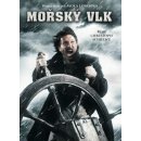 mořský vlk DVD