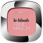 L'Oréal Paris Blush Accord Parfait tvářenka 120 Rose Santal 5 g – Zbozi.Blesk.cz