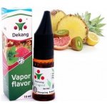 Dekang Silver Ovocný mix 10 ml 6 mg – Zbozi.Blesk.cz
