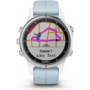 Garmin Fenix5S Plus