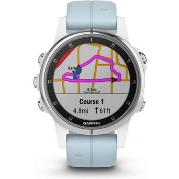 Garmin Fenix5S Plus