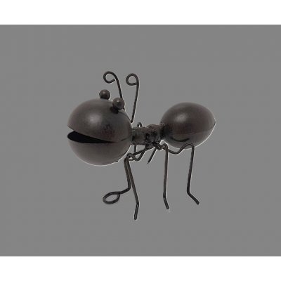 Mravenec kovový závěsný malý – Hledejceny.cz