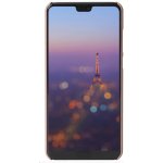 Pouzdro Krusell NORA Huawei P20 Plus Dusty pink – Zbozi.Blesk.cz