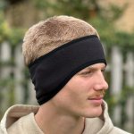 Obleczech Čelenka z fleecu – Zboží Mobilmania