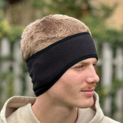 Obleczech Čelenka z fleecu – Zboží Mobilmania