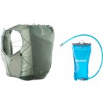 Salomon Active Skin 12l Set LC2177600 laurel wreath – Zboží Dáma
