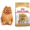 Granule pro psy ROYAL CANIN Pomeranian Adult 3 kg