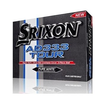 Srixon AD333 Tour