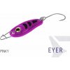 Návnada a nástraha Delphin Plandavka Eyer vel.8 3 g PINKY Hook