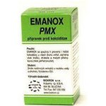 Emanox PMX přírodní 50 ml – Hledejceny.cz