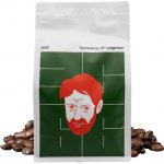 3666 Jiří Langmajer Tanzania by zrnková 0,5 kg – Hledejceny.cz
