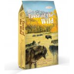 Taste of The Wild High Praire 13 kg – Hledejceny.cz