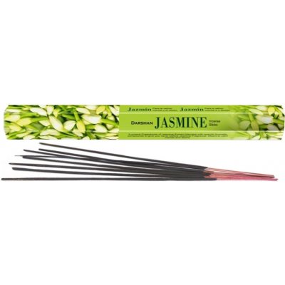 Orkay Fragrance Vonné tyčinky Jasmín 20 ks – Hledejceny.cz