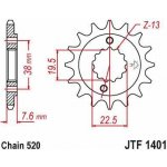 JT Sprockets JTF 1401-13 | Zboží Auto