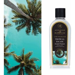 Ashleigh & Burwood Náplň do katalytické lampy Tropical Escape 500 ml