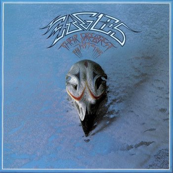 Eagles - Their Greatest Hits CD
