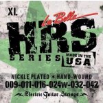 La Bella HRS-XL Extra Light 09 – Hledejceny.cz