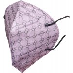 General Public Protection respirátor GPP2 FFP2 NR NEKONEČNO 10 ks – Sleviste.cz