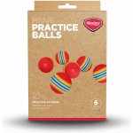 Masters FOAM PRACTISE BALLS – Zboží Dáma