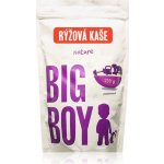 BIG BOY Rýžová proteinová kaše 250 g – Zboží Dáma