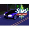 Hra na PC The Sims 3 Na plný plyn