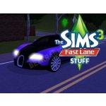The Sims 3 Na plný plyn – Sleviste.cz