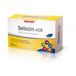 Walmark Selezin Ace 30 tablet – Hledejceny.cz