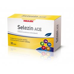 Walmark Selezin Ace 30 tablet