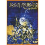 Iron Maiden: Live After Death DVD – Zbozi.Blesk.cz
