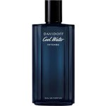 Davidoff Cool Water Intense toaletní voda pánská 75 ml – Sleviste.cz