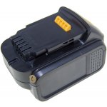 PATONA Dewalt PT6083 14,4V, 3000mAh, Li-Ion - neoriginální – Sleviste.cz