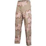 Kalhoty Mil-tec US BDU Ranger 3-COL desert – Zboží Dáma